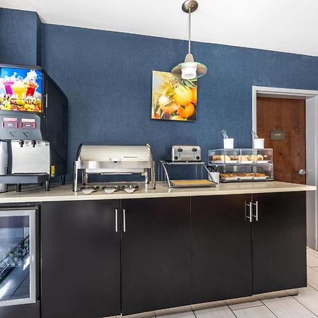 Comfort Inn & Suites Chattanooga West - Lookout Mountain Экстерьер фото