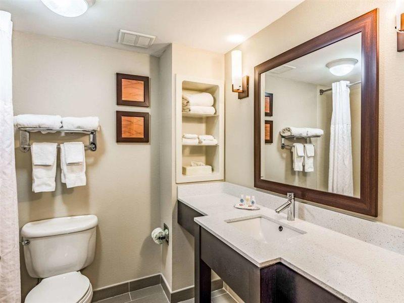 Comfort Inn & Suites Chattanooga West - Lookout Mountain Экстерьер фото