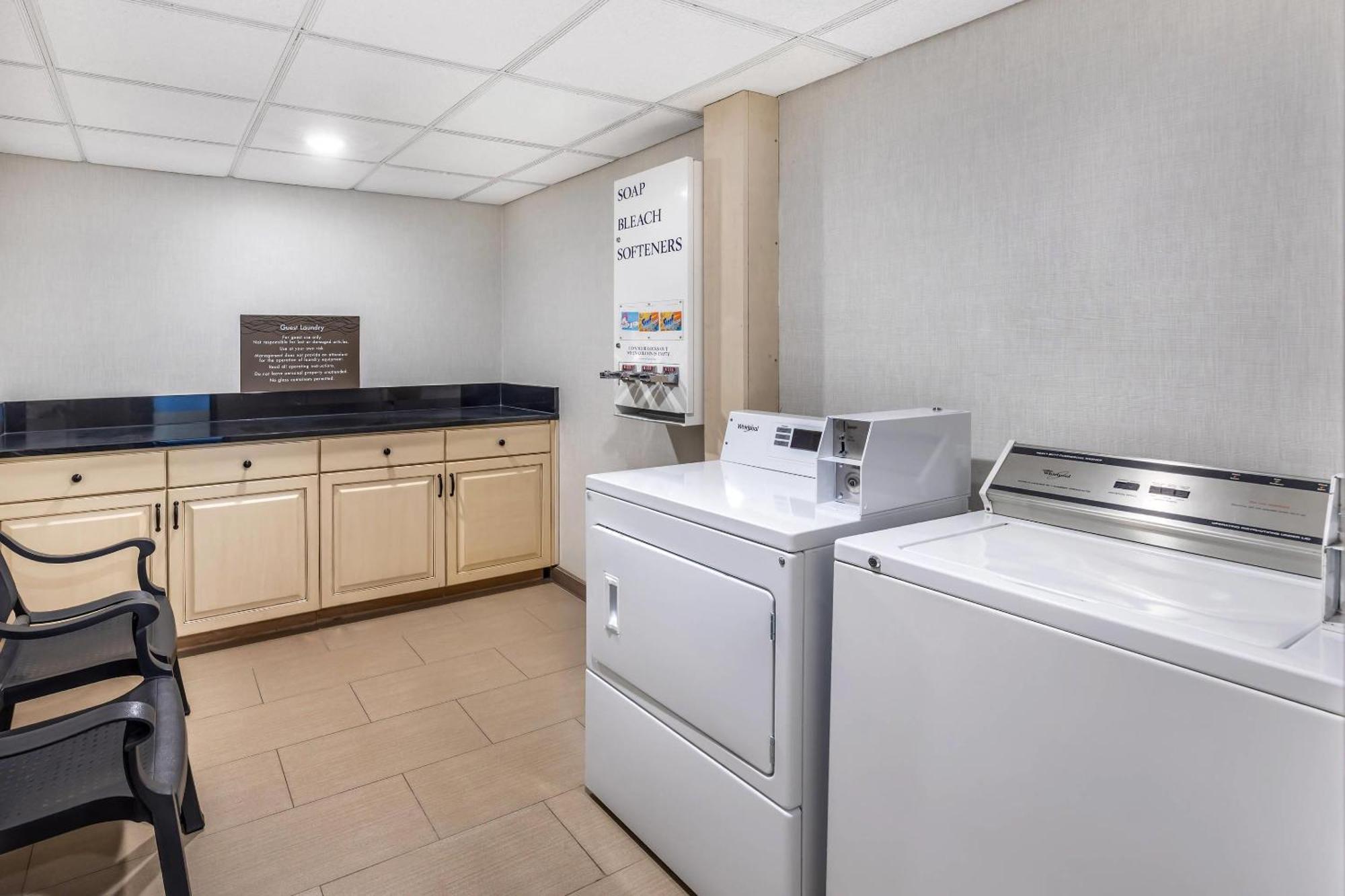 Comfort Inn & Suites Chattanooga West - Lookout Mountain Экстерьер фото