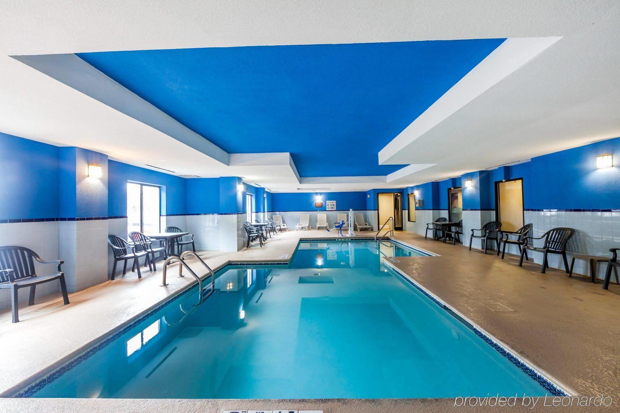 Comfort Inn & Suites Chattanooga West - Lookout Mountain Экстерьер фото