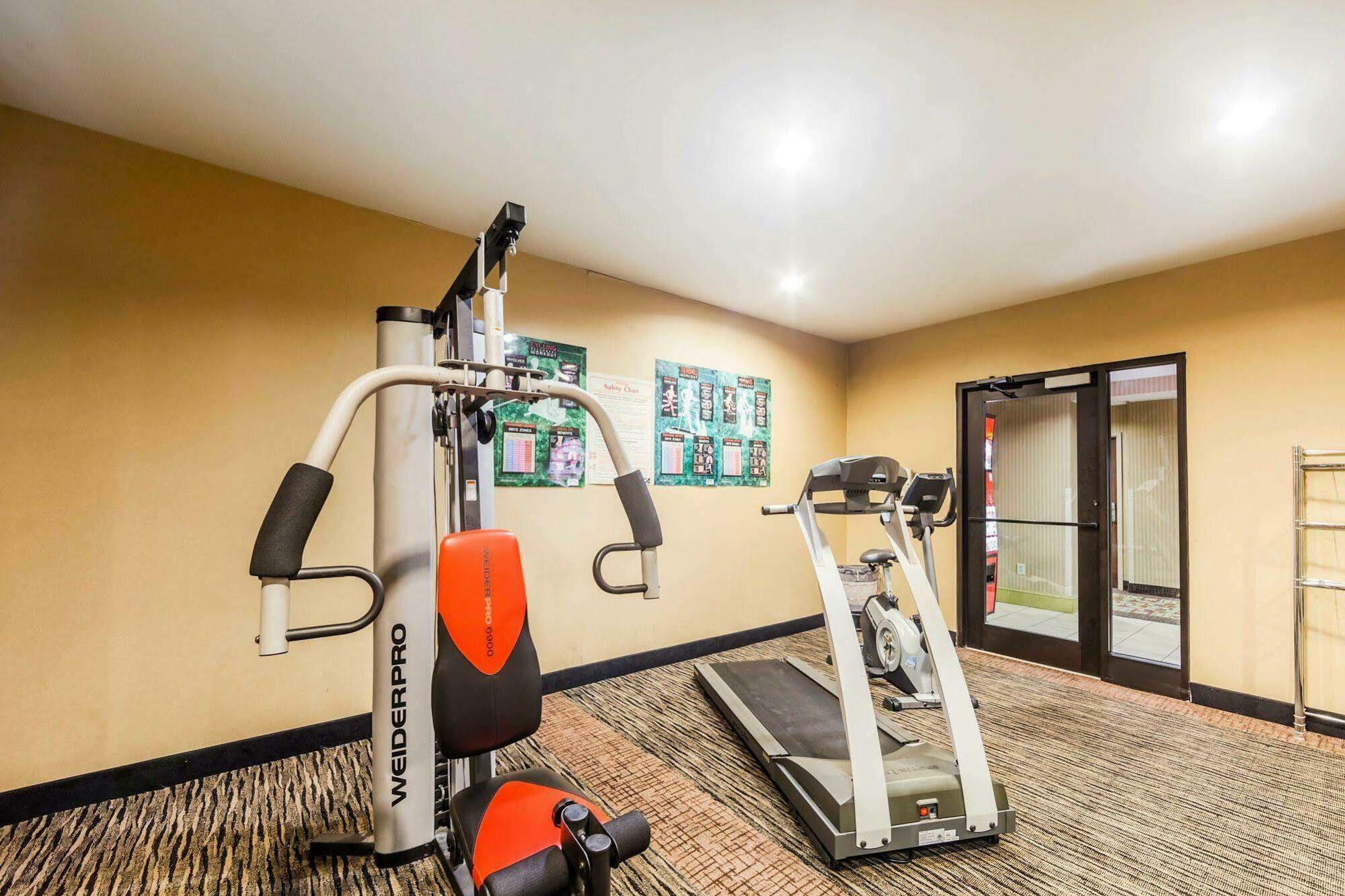 Comfort Inn & Suites Chattanooga West - Lookout Mountain Экстерьер фото